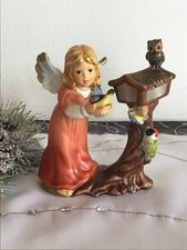 Goebel Winterwald ★ Engel an