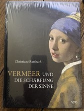Vermeer Und Die Schärfung der