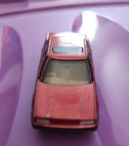 Matchbox rover sterling - sterling, china