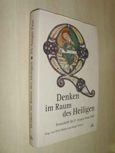 Denken raum des heiligen - im,