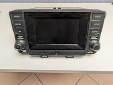 Autoradio VW Composition Touch - DoppelDIN 6C0 035 887 DAB