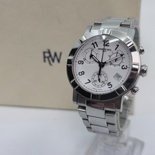 Raymond weil 5030 - weil, chronograph