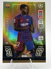 Topps Champions League