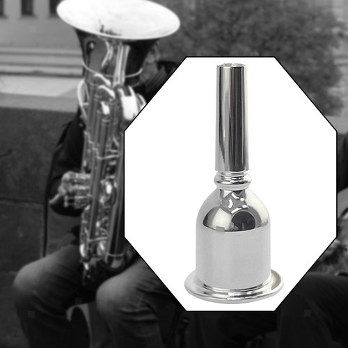 Tuba-Mundstück