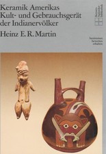 Keramik Amerikas, Kult- und
