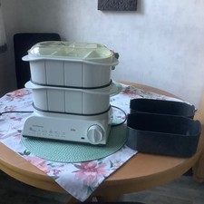 Dampfgarer von Braun 3216-