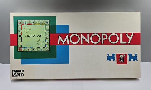 Monopoly lange version von - lange,