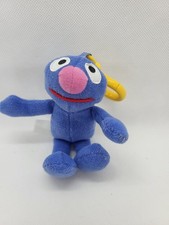 Kuscheltier - Sesamstraße -