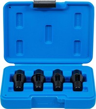 BGS Fixierbolzen-Satz | für VAG Hilfsrahmen | M14 x 1,5 | 4-tlg.