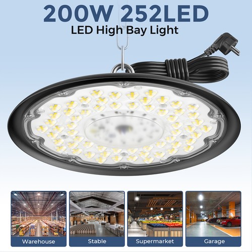 200w ufo led - ufo,
