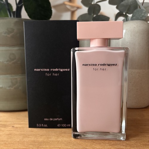 Narciso rodriguez for - for, eau