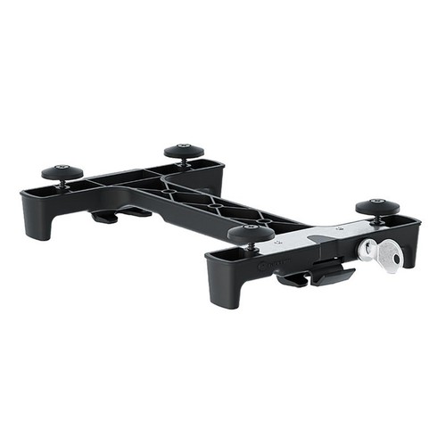Racktime system adapter snapit - racktime,