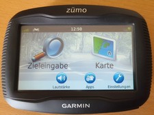 Garmin zumo 340LM