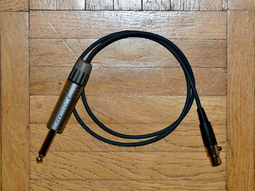 Gitarrenkabel basskabel für - gitarrenkabel/basskabel,
