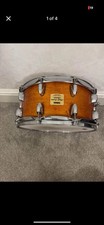 Yamaha Maple Custom Absolute 14" x 5,5" Snare Drum
