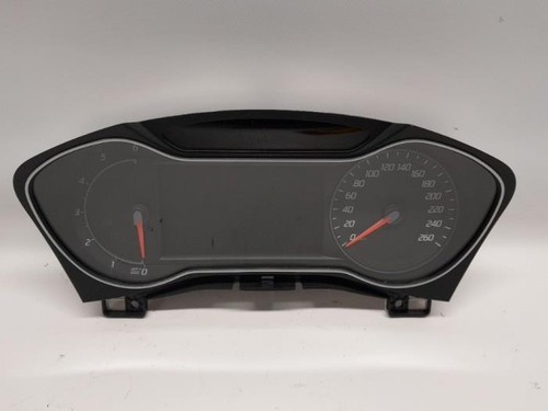 Ford mondeo tacho - mondeo,