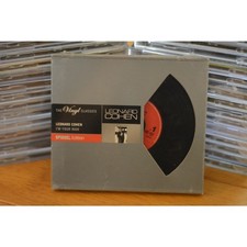 Leonard Cohen CD I'm Your Man