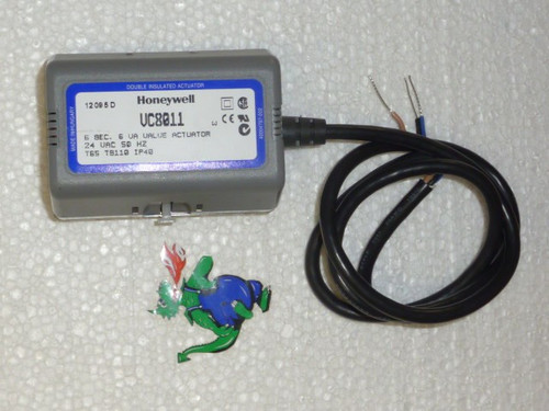 Honeywell vc8011 zz00e - honeywell,