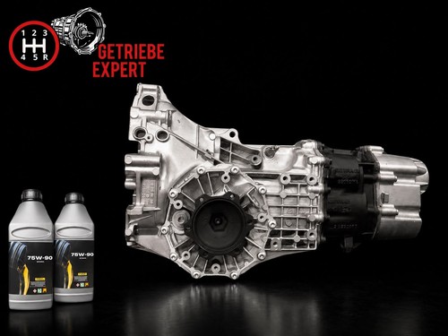 Getriebe frk passat 1 9 - getriebe, vw