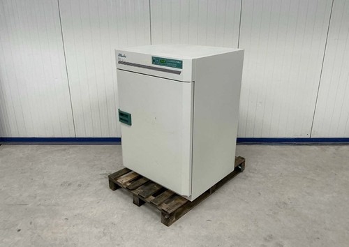Termaks 8260 laborinkubator - termaks, b