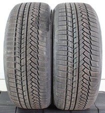 2 x 255/50R20 109H