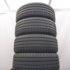 235 45 18 4x MICHELIN 235/45