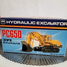 KOMATSU 1:50 PC 650