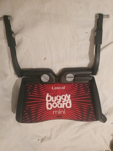 Lascal buggy board mini - buggy,