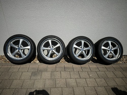 Alurad rau vesuv silber mit - vesuv,