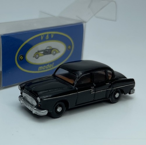 Model 119 horch 240 - horch,