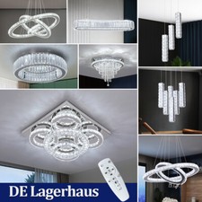 Dimmbar LED Deckenleuchte