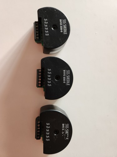 Siedle bvvs 650 - 650-0, /