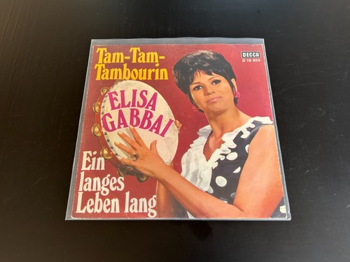 Elisa gabbai - elisa,