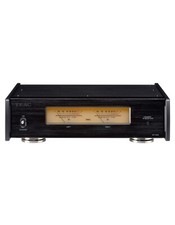 TEAC AP-505 Stereoverstärker, Schwarz