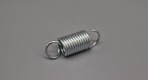 Zugfeder rollstuhlbremse - zugfeder,