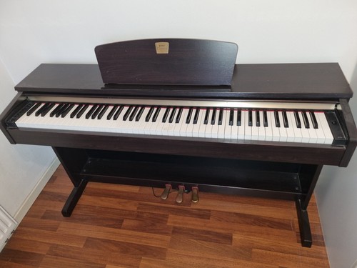 Clavinova yamaha clp - clavinova, clp-320