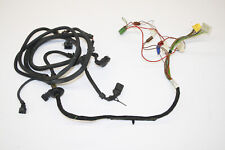 VW T4 Kabelbaum  für SWR SWRA Scheinwerferreinigungsanlage 2002     I