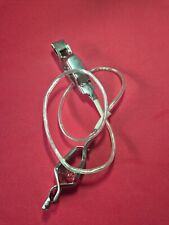 1x Maskenkabel FLORETT SÄBEL