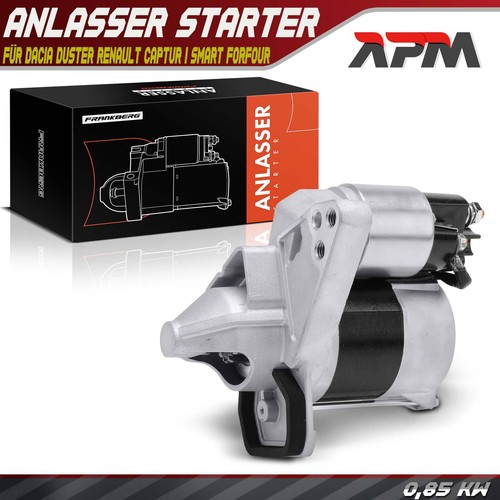 Anlasser starter kw 9 - 0.9,