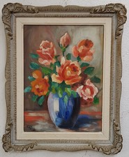 No.: 849 oil painting with