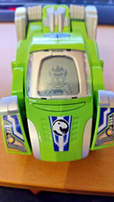 Vtech switch and dinos - switch, lex