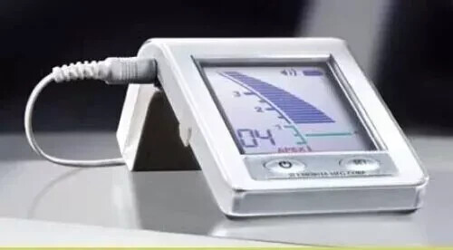 Morita root mini - morita, zx