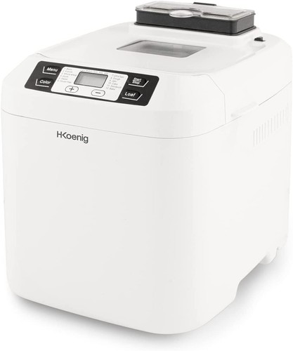 Koenig brotbackofen - h.koenig,