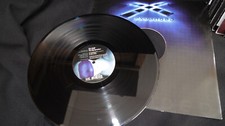 DJ ESP - The Big Question - Expanded – XP 15 - Vinyl, 12" - Techno