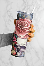 Edelstahl-Becher Thermobecher