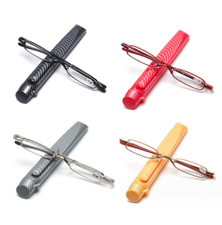 Mini Lesebrille mit Tragbarer