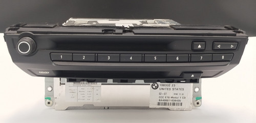Original bmw e70 - original,