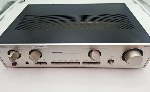 Luxman 210 - luxman, l-210