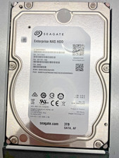 Seagate 3TB ST3000VN0001