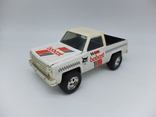 Ertl Chevy Pickup Bobcat